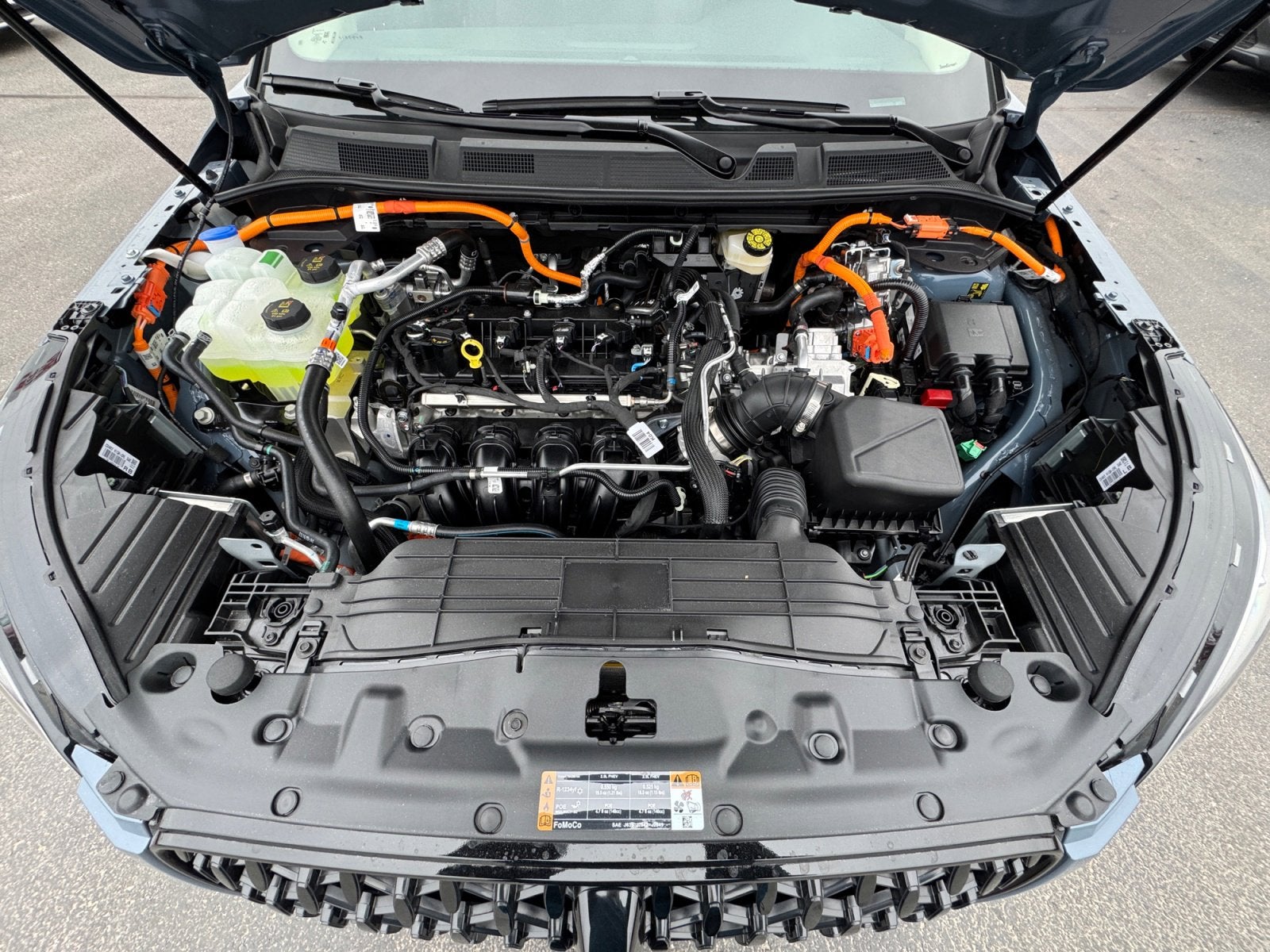 2026 Lincoln Corsair Grand Touring