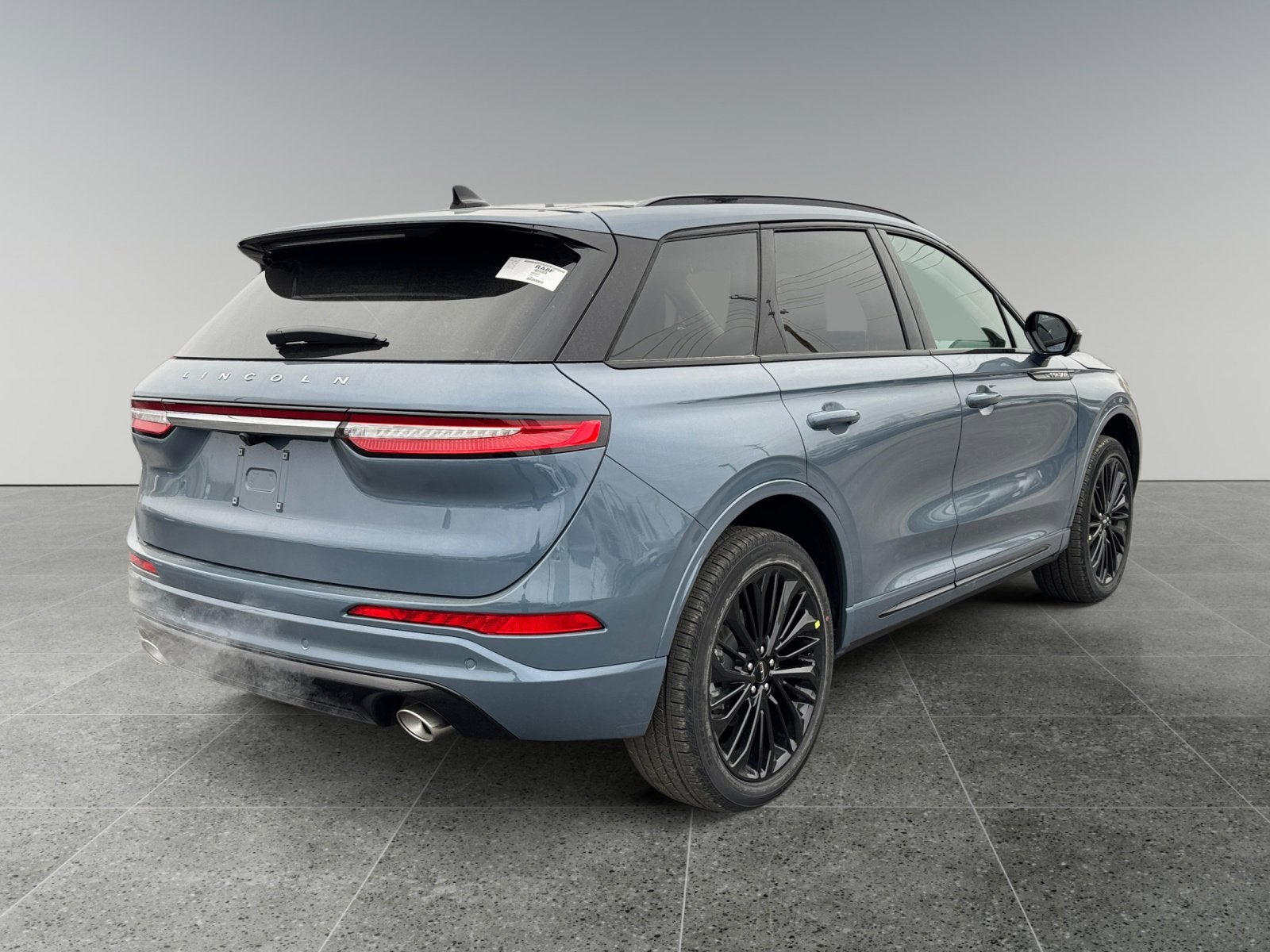 2026 Lincoln Corsair Grand Touring