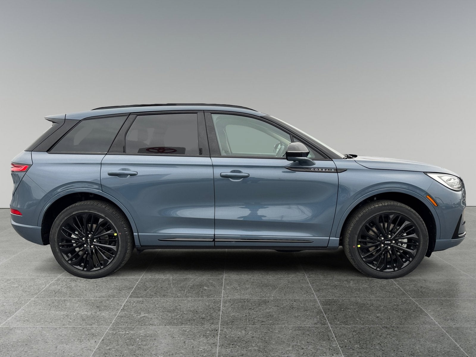 2026 Lincoln Corsair Grand Touring