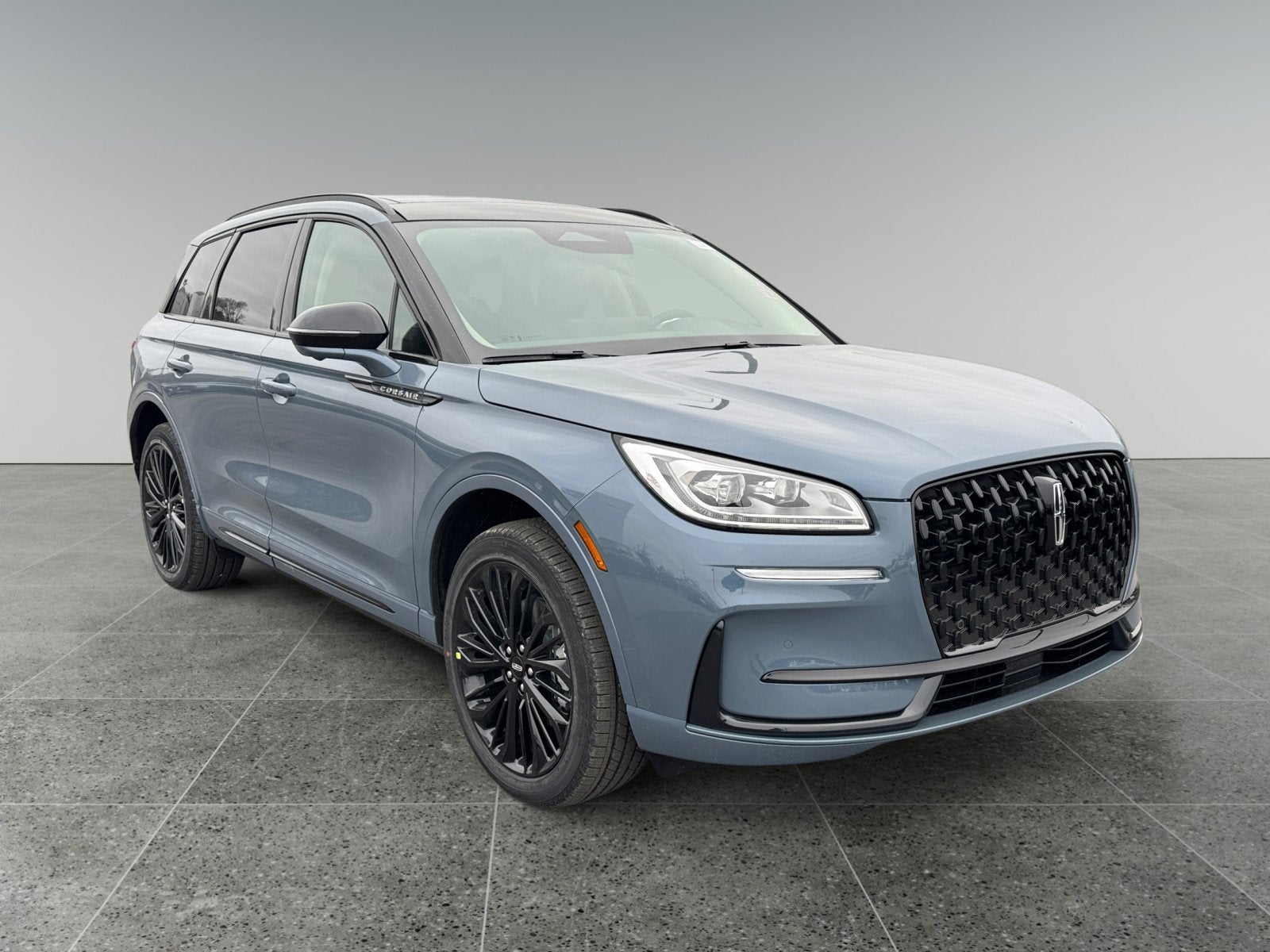 2026 Lincoln Corsair Grand Touring