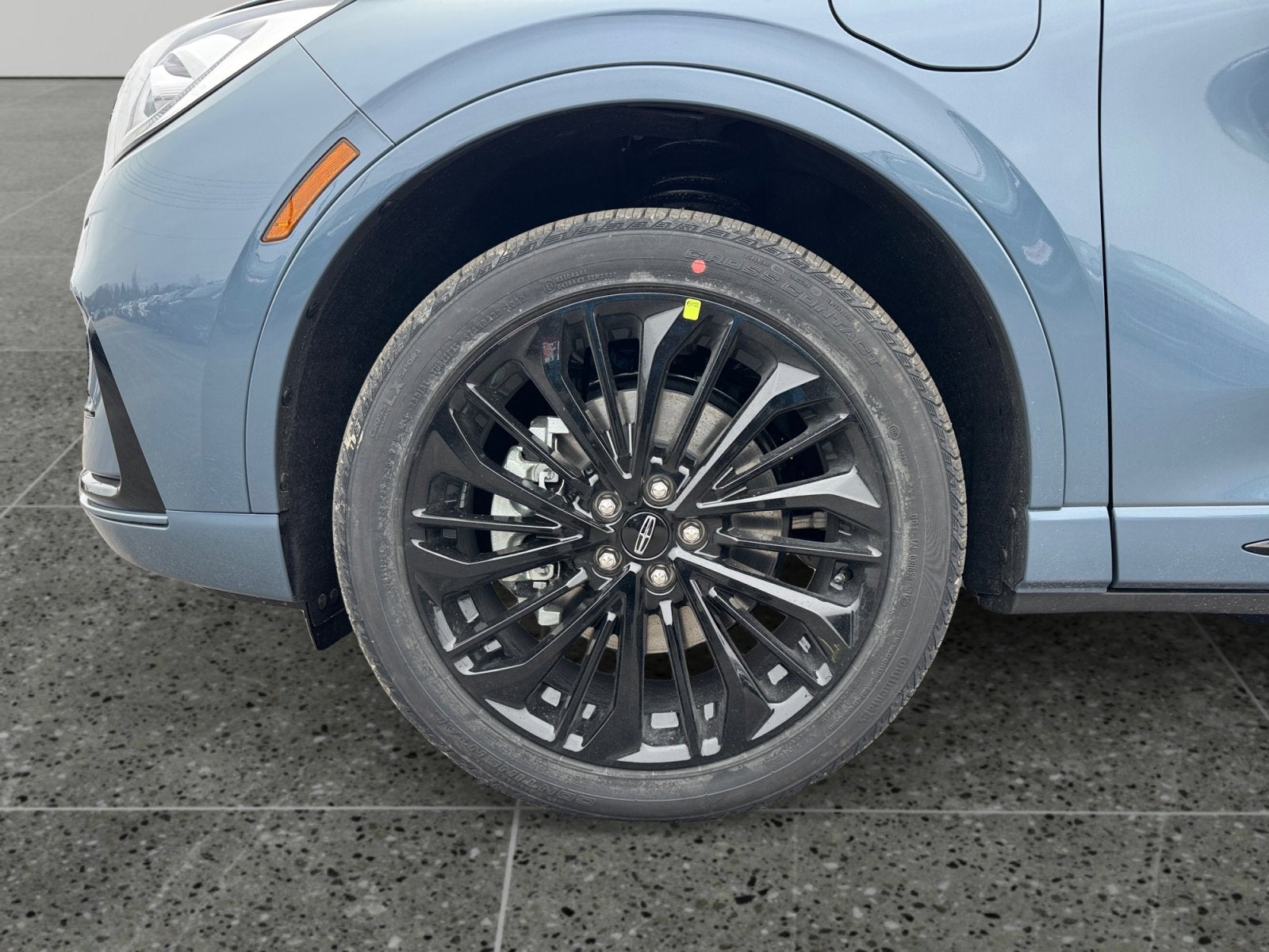 2026 Lincoln Corsair Grand Touring