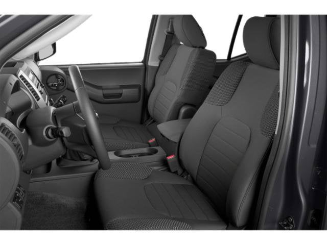 2015 Nissan Xterra Pro-4X