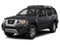 2015 Nissan Xterra Pro-4X