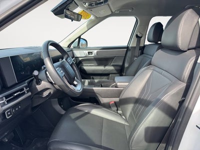 2024 Hyundai Santa Fe SEL