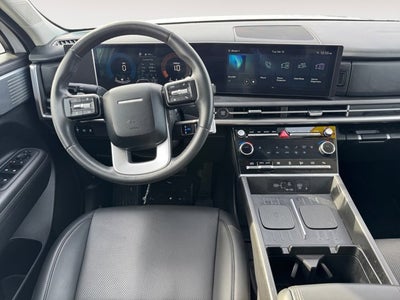 2024 Hyundai Santa Fe SEL