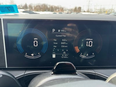 2024 Hyundai Santa Fe SEL