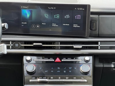 2024 Hyundai Santa Fe SEL