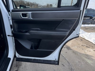 2024 Hyundai Santa Fe SEL