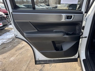 2024 Hyundai Santa Fe SEL