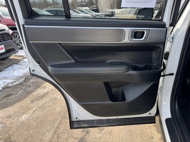 2024 Hyundai Santa Fe SEL