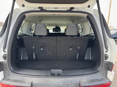 2024 Hyundai Santa Fe SEL