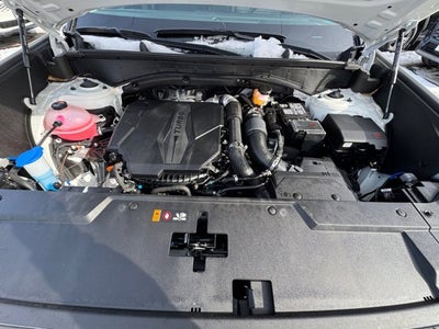 2024 Hyundai Santa Fe SEL