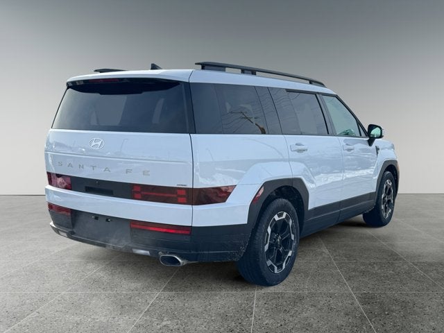 2024 Hyundai Santa Fe SEL