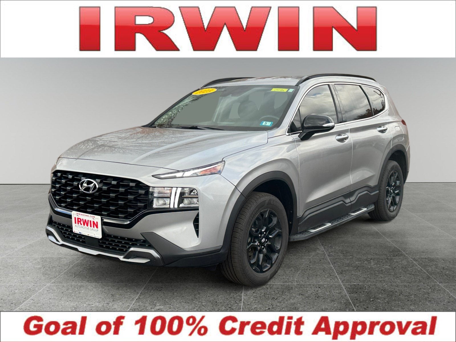 2023 Hyundai Santa Fe XRT