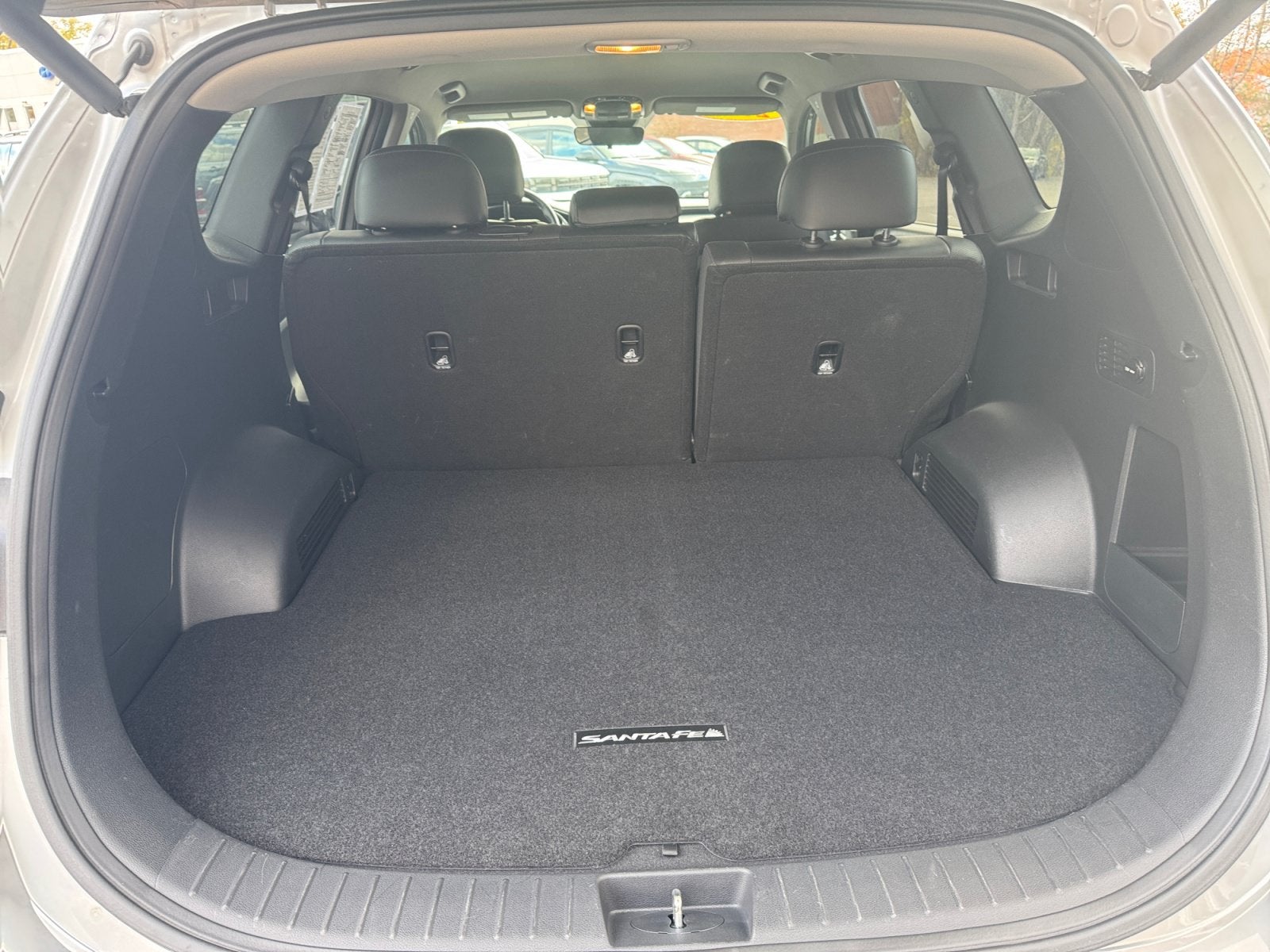 2023 Hyundai Santa Fe XRT