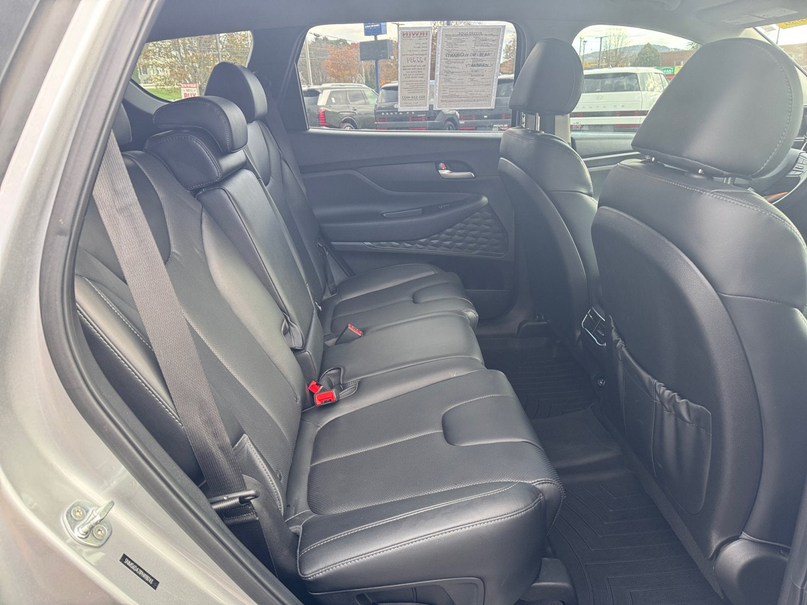 2023 Hyundai Santa Fe XRT
