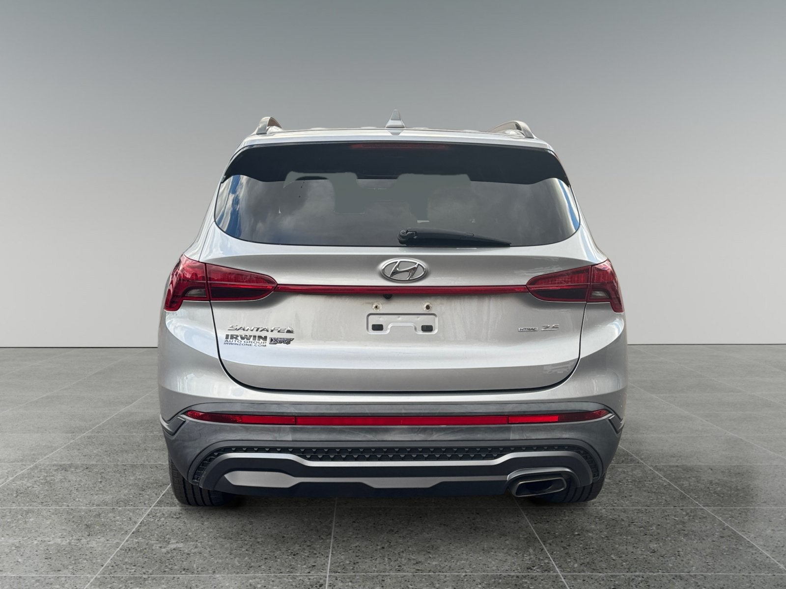 2023 Hyundai Santa Fe XRT