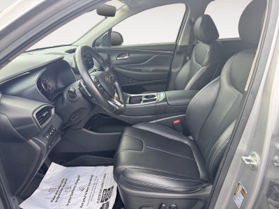 2023 Hyundai Santa Fe XRT
