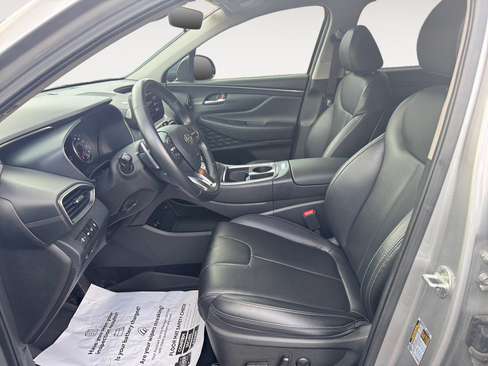 2023 Hyundai Santa Fe XRT
