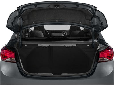 2016 Hyundai Elantra Value Edition