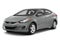 2013 Hyundai Elantra GLS PZEV