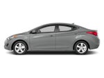 2013 Hyundai Elantra GLS PZEV