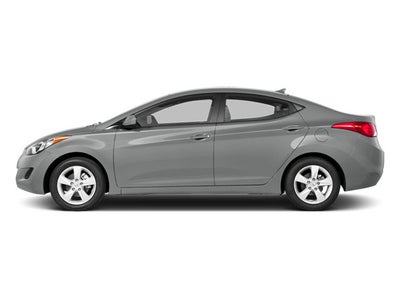 2013 Hyundai Elantra GLS PZEV