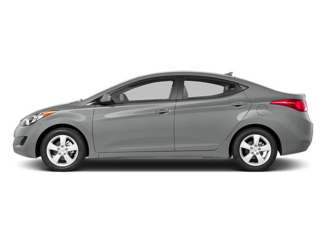 2013 Hyundai Elantra GLS PZEV
