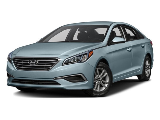 2016 Hyundai Sonata 2.4L SE