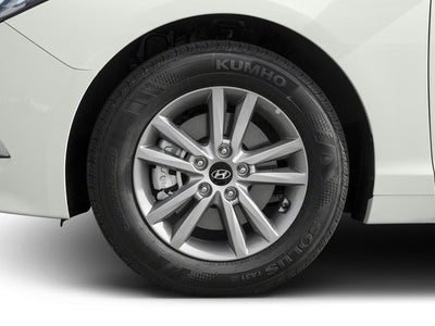 2016 Hyundai Sonata 2.4L SE