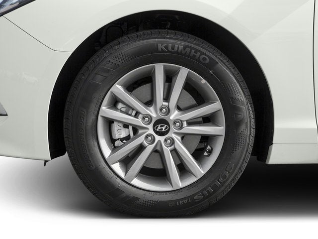 2016 Hyundai Sonata 2.4L SE