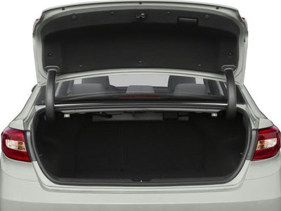 2016 Hyundai Sonata 2.4L SE