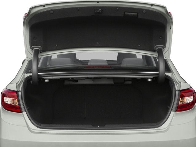 2016 Hyundai Sonata 2.4L SE