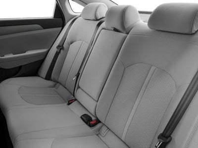 2016 Hyundai Sonata 2.4L SE