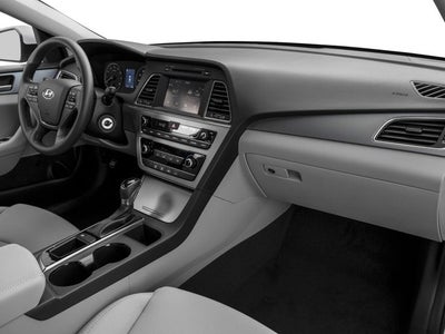 2016 Hyundai Sonata 2.4L SE