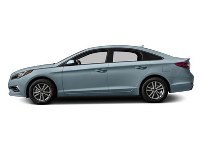 2016 Hyundai Sonata 2.4L SE