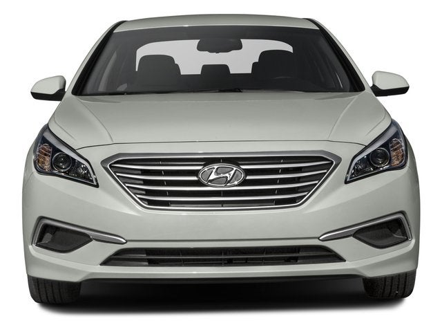 2016 Hyundai Sonata 2.4L SE