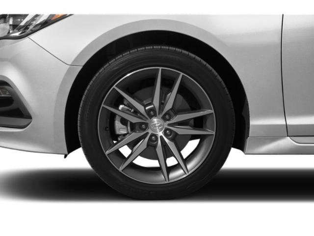 2015 Hyundai Sonata 2.0T Sport