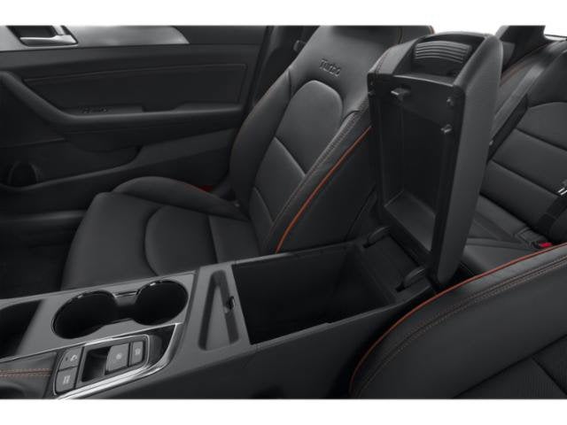 2015 Hyundai Sonata 2.0T Sport