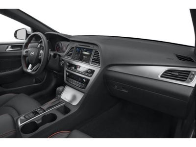 2015 Hyundai Sonata 2.0T Sport