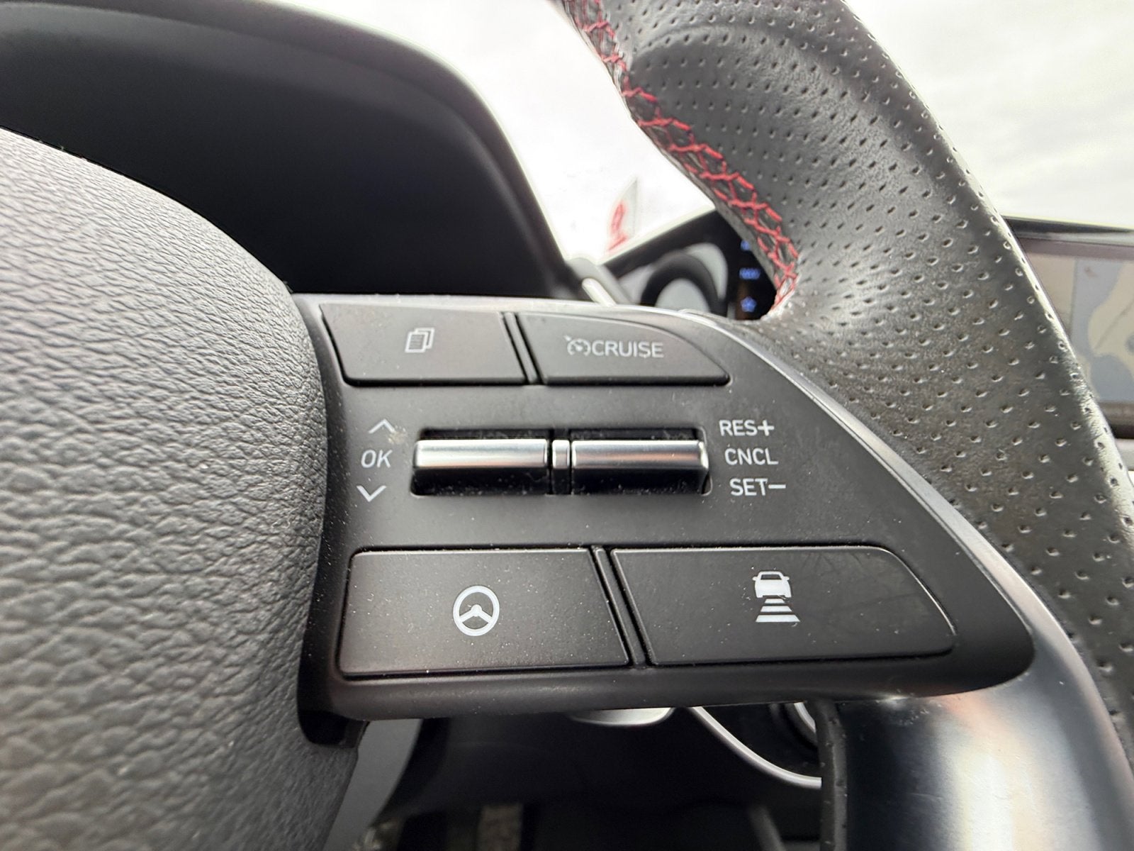 2020 Hyundai Sonata SEL Plus