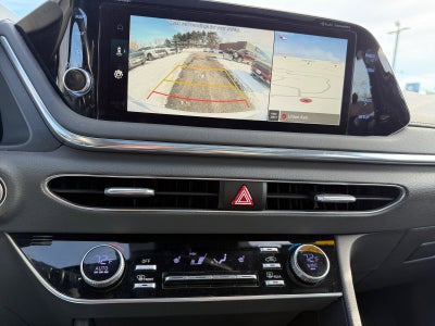 2022 Hyundai Sonata SEL Plus