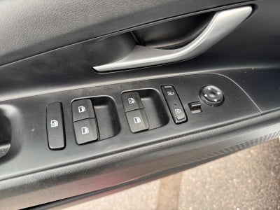 2021 Hyundai Elantra Limited
