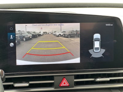 2021 Hyundai Elantra Limited
