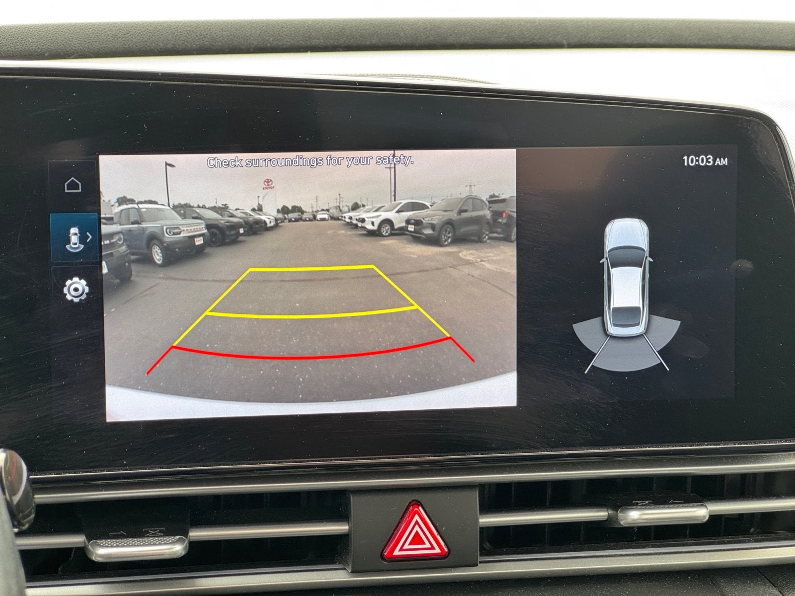2021 Hyundai Elantra Limited