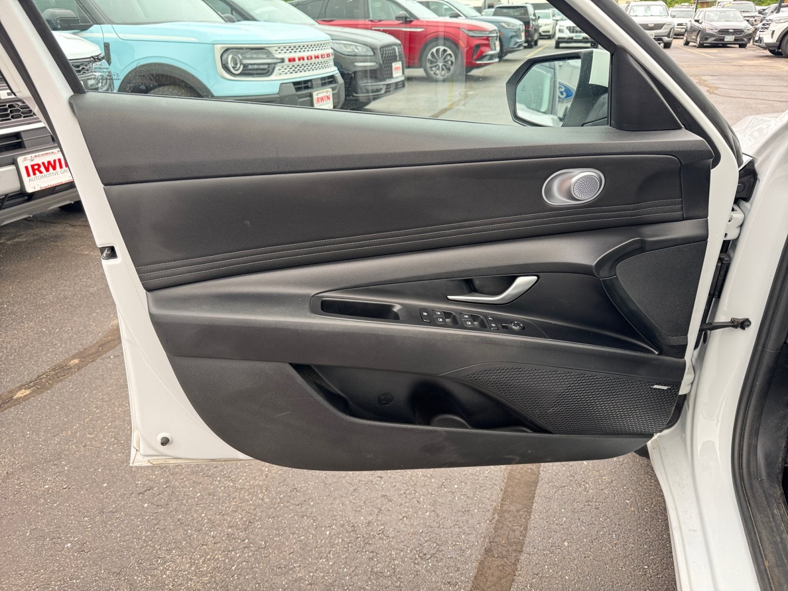 2021 Hyundai Elantra Limited