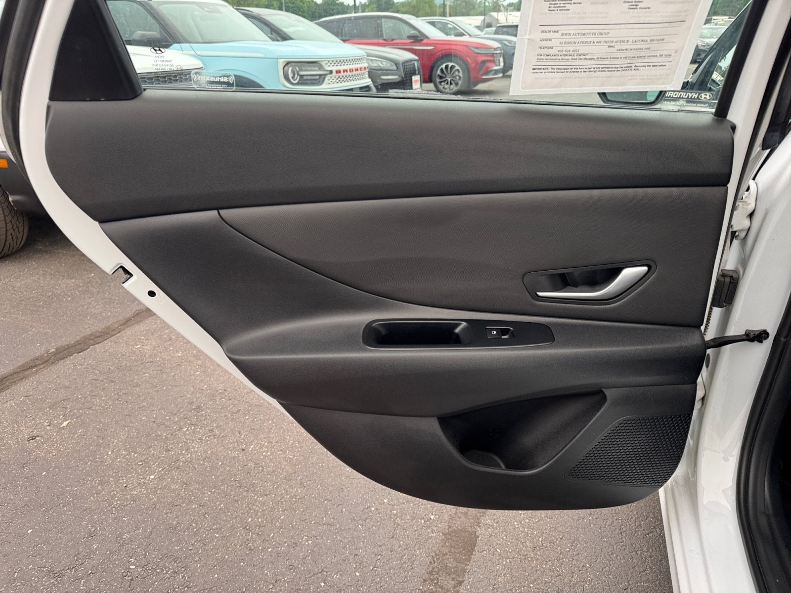 2021 Hyundai Elantra Limited