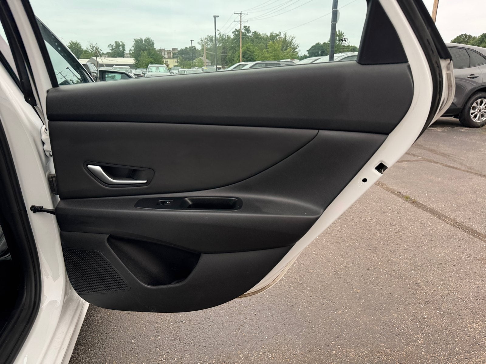 2021 Hyundai Elantra Limited