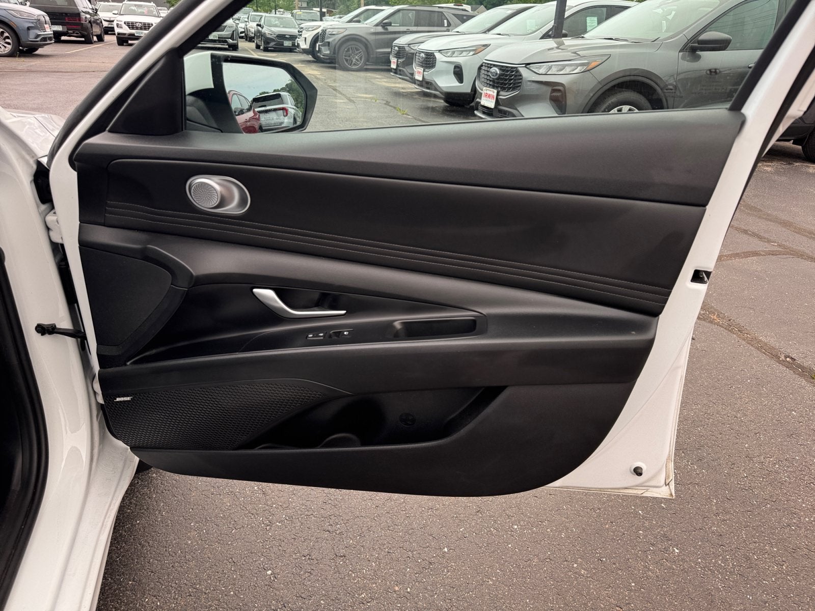 2021 Hyundai Elantra Limited