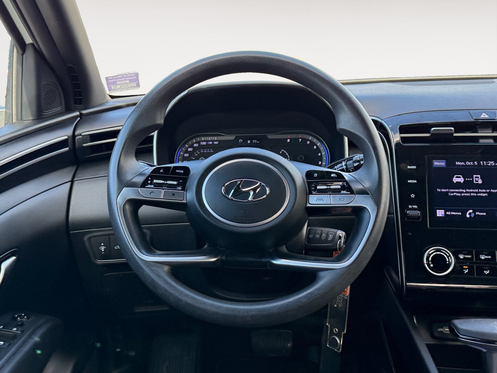 2022 Hyundai Santa Cruz SE